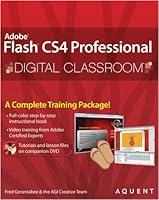 Algopix Similar Product 17 - Flash CS4 Professional Digital