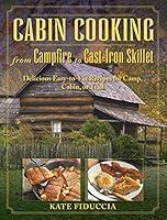 Algopix Similar Product 2 - Cabin Cooking Delicious Cast Iron and