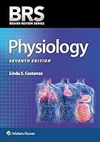 Algopix Similar Product 18 - BRS Physiology (Board Review Series)