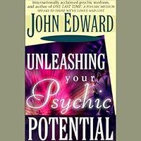 Algopix Similar Product 17 - Unleashing Your Psychic Potential