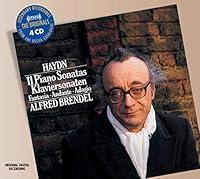Algopix Similar Product 11 - Haydn: Piano Sonatas