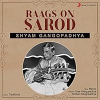 Algopix Similar Product 12 - Raags On Sarod