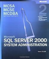 Algopix Similar Product 12 - McSaMcSeMcDba SelfPaced Training