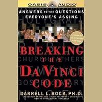 Algopix Similar Product 4 - Breaking the Da Vinci Code