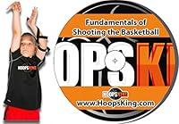 Algopix Similar Product 7 - HoopsKing Coach Chris Easy Shot