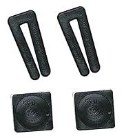 Algopix Similar Product 8 - DYSMIO Fan Blade Balancing Kit with