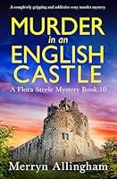 Algopix Similar Product 4 - Murder in an English Castle A