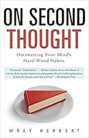Algopix Similar Product 6 - On Second Thought Outsmarting Your