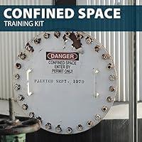 Algopix Similar Product 8 - Confined Space Worker Safety Training