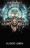 Algopix Similar Product 15 - Janey Falke Saint Killer Blood Oath