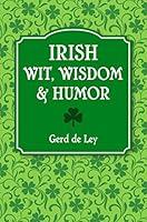 Algopix Similar Product 20 - Irish Wit Wisdom and Humor The