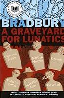 Algopix Similar Product 11 - A Graveyard for Lunatics Another Tale