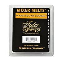 Algopix Similar Product 13 - Tyler Candle Mixer Melts Wax Potpourri