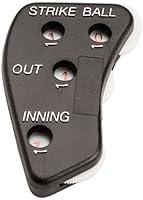 Algopix Similar Product 8 - Mpowered Baseball Three Function Umpire