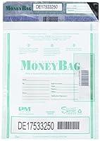 Algopix Similar Product 16 - TAMPR EVIDNT Bag,100,CLR