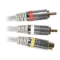 Algopix Similar Product 12 - Svideocomposite Video  Stereo Audio
