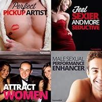 Algopix Similar Product 20 - The Pickup Artist Hypnosis Bundle Get