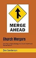 Algopix Similar Product 16 - Church Mergers Are They a Viable