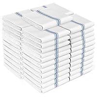 Algopix Similar Product 7 - Zeppoli Classic Kitchen Towels 45Pack