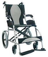 Algopix Similar Product 3 - Karman Healthcare S2501 Ergonomic