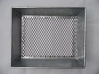 Algopix Similar Product 19 - Schmitt Enterprise Pro Metal Sifter
