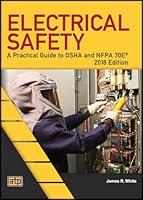 Algopix Similar Product 20 - Electrical Safety A Practical Guide to