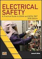 Algopix Similar Product 7 - Electrical Safety A Practical Guide to