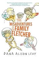 Algopix Similar Product 8 - The Misadventures of the Family