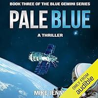 Algopix Similar Product 4 - Pale Blue: A Thriller