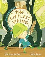 Algopix Similar Product 4 - The Littlest Viking