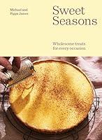 Algopix Similar Product 2 - Sweet Seasons Wholesome Treats For