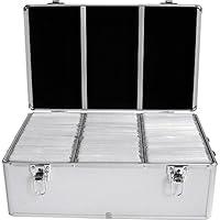 Algopix Similar Product 12 - MEDIARANGE BOX77