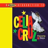 Algopix Similar Product 12 - Proper Introduction to Celia Cruz