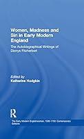 Algopix Similar Product 18 - Women Madness and Sin in Early Modern