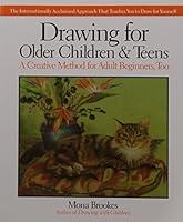 Algopix Similar Product 14 - Drawing for Older Children & Teens