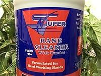 Algopix Similar Product 13 - KORKAY SUPER HAND CLEANER 1-GAL