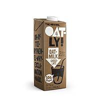 Algopix Similar Product 18 - Oatly Oat Milk Chocolate 32 oz Pack