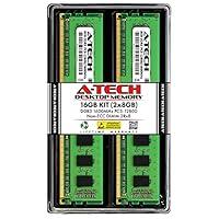 Algopix Similar Product 16 - ATech 16GB Kit 2x8GB RAM for Dell