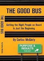 Algopix Similar Product 14 - The Good Bus