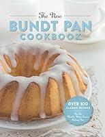 Algopix Similar Product 12 - The New Bundt Pan Cookbook Over 100