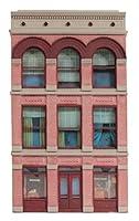 Algopix Similar Product 15 - Ameri-Towne Burke Building - Front ONLY
