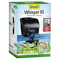 Algopix Similar Product 10 - Tetra Whisper IQ Power Filter 10