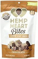 Algopix Similar Product 14 - Manitoba Harvest Hemp Hearts Bites