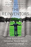 Algopix Similar Product 4 - The Reinventors How Extraordinary