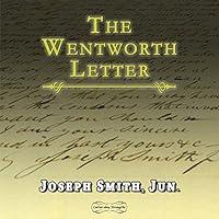 Algopix Similar Product 6 - The Wentworth Letter