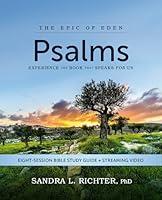 Algopix Similar Product 11 - Psalms Bible Study Guide plus Streaming