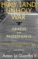 Algopix Similar Product 15 - Holy Land Unholy War Israelis and