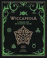 Algopix Similar Product 16 - Wiccapedia A ModernDay White Witchs