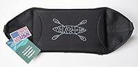 Algopix Similar Product 14 - Yakpads Lumbar Cushioned Seat Pad Gel