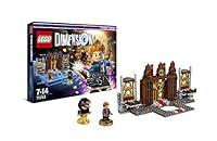 Algopix Similar Product 6 - LEGO Dimensions Story Pack Fantastic
